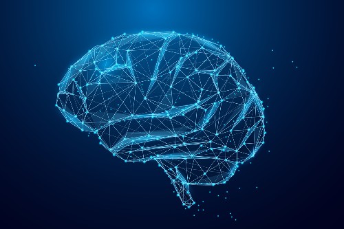 AI stock image article